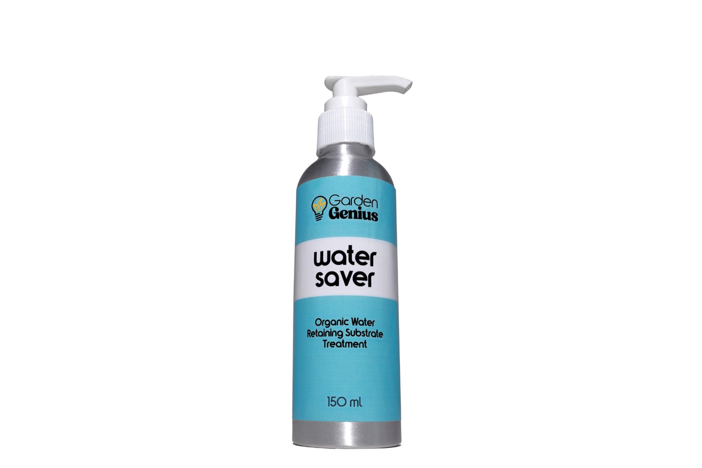 Water Saver Organic