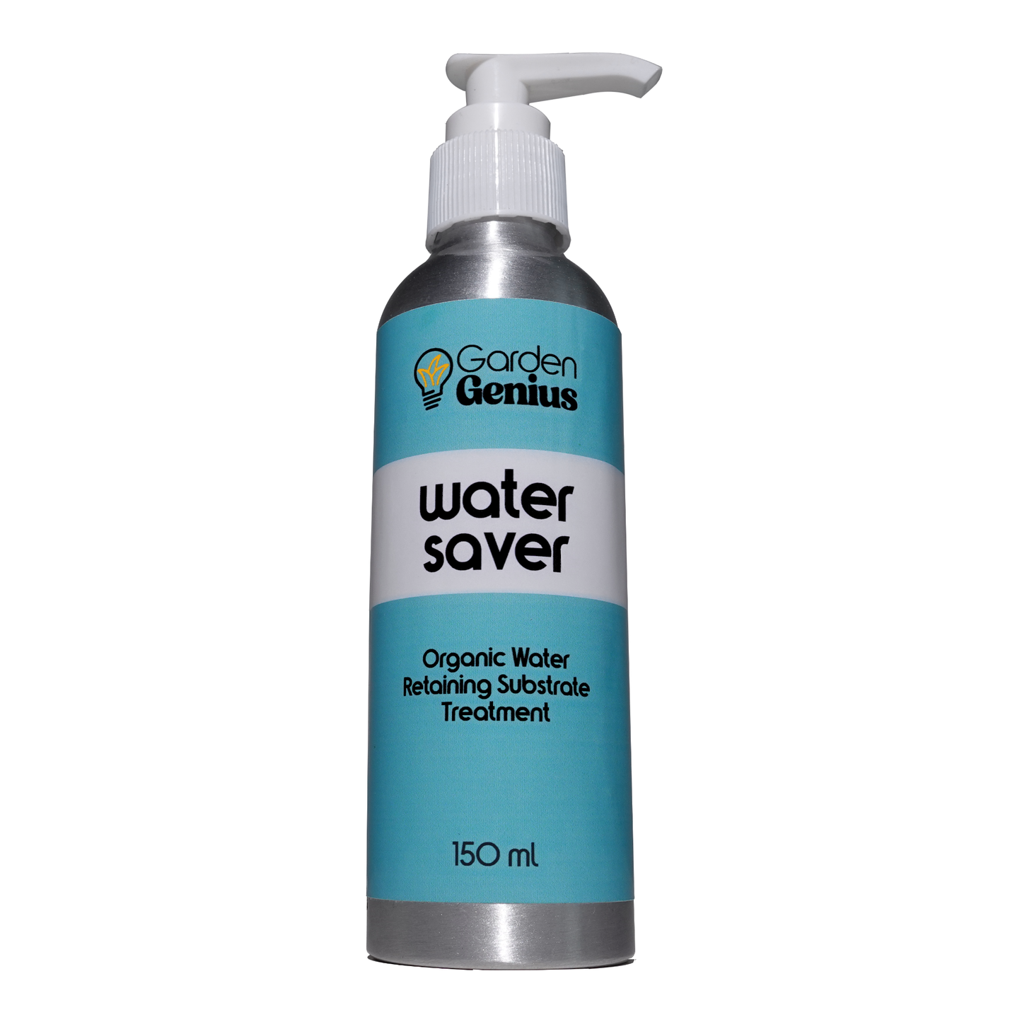 Water Saver Organic